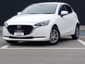 マツダ ＭＡＺＤＡ２ １５Ｃ
