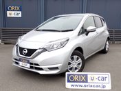 日産 ノート Ｘ