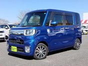 トヨタ ピクシス　メガ ＧターボＳＡ２