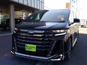 トヨタ ヴェルファイア Ｚプレミア
