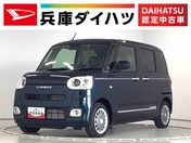 ダイハツ ムーヴ　キャンバス セオリー　Ｇ