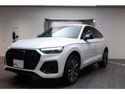 アウディ Ｑ５　スポーツバック ４０　ＴＤＩ　クワトロ　Ｓライン