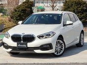 ＢＭＷ １シリーズ １１８ｉ　プレイ