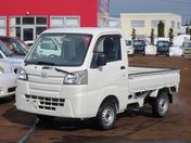 ダイハツ ハイゼットトラック　４ＷＤ スタンダード　４ＡＴ　キーレス　ＥＴＣ