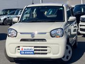 スズキ アルト　４ＷＤ ＨＹＢＲＩＤ　Ｓ　２型　４ＷＤ　梅雨入り