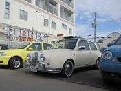 光岡自動車 ミツオカ　ビュート １．０