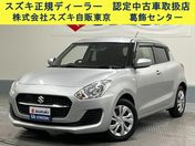 スズキ スイフト ＸＧ　２型