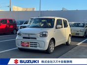 スズキ アルト ＨＹＢＲＩＤ　Ｘ　２型