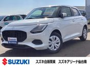 スズキ スイフト ＸＧ　ディスプレイオーディオ・スズキコネ