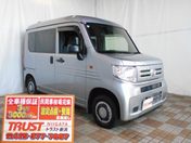 ホンダ Ｎ－ＶＡＮ　４ＷＤ Ｇ