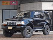 トヨタ ランドクルーザーワゴン ＶＸ　Ｌｔｄ