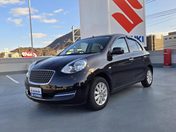 日産 マーチ ボレロ　ナビ　ＥＴＣ