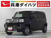 ダイハツ タフト Ｇターボ