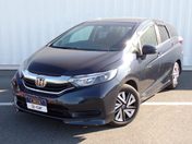 ホンダ シャトル Ｇ　ホンダセンシング