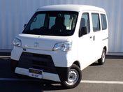 トヨタ ピクシス　バン スペシャル　ＨＲ　ＳＡ３