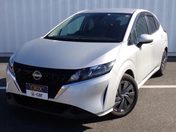 日産 ノート Ｓ