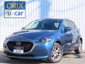 マツダ ＭＡＺＤＡ２ ＸＤ