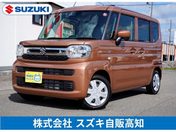 スズキ スペーシア ＨＹＢＲＩＤ　Ｘ