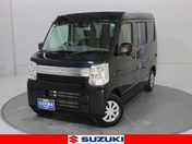 スズキ エブリイバン ＪＯＩＮターボ　６型　期間限定目玉車　前