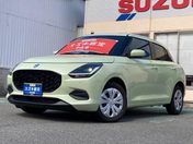 スズキ スイフト ＸＧ　　２ＷＤ　ＣＶＴ　被害軽減ブレーキ