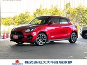 スズキ スイフト スポーツ　ＺＣ３３Ｓ