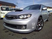 スバル インプレッサＷＲＸ　５ドア ＳＴｉ