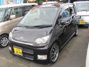 ダイハツ ムーヴ　カスタム カスタム Ｘ