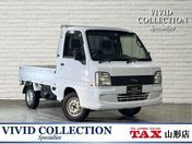 スバル サンバートラック　４ＷＤ ＴＣ　プロフェッショナル　４ＷＤ　エアコ
