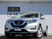 日産 エクストレイル　ハイブリッド　４ＷＤ ２．０　２０Ｓ　ハイブリッド　４ＷＤ
