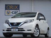 日産 ノート　４ＷＤ ｅ－ＰＯＷＥＲ　Ｘ　ＦＯＵＲ