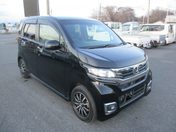 ホンダ Ｎ－ＷＧＮ　カスタム Ｇ　Ｌパッケージ
