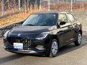 スズキ スイフト ＸＧ　２ＷＤ　ＣＶＴ　衝突被害軽減システ