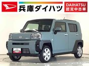 ダイハツ タフト Ｇ