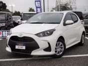 トヨタ ヤリス Ｘ