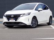 日産 ノート Ｓ