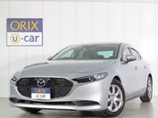 マツダ ＭＡＺＤＡ３　セダン １５Ｃ