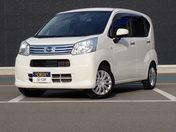 ダイハツ ムーヴ Ｌ　ＳＡ３