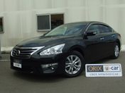 日産 ティアナ ＸＬ