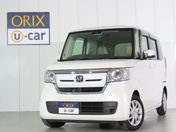 ホンダ Ｎ　ＢＯＸ Ｇ　ホンダセンシング