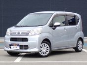 ダイハツ ムーヴ Ｌ　ＳＡ３