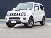 スズキ ジムニーシエラ ランドベンチャー