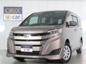 トヨタ ノア　４ＷＤ Ｘ
