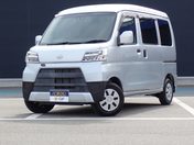 ダイハツ ハイゼットカーゴ クルーズ　ＨＲ　ＳＡ３