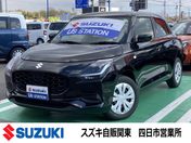 スズキ スイフト ＸＧ　両席シートヒーター　衝突被害軽減ブ