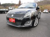 スズキ スイフト ＲＳ－ＤＪＥ　３型　ＺＣ７２Ｓ．