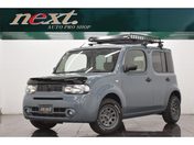 日産 キューブ １５Ｘ　Ｖセレクション