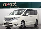 日産 セレナ　Ｓハイブリッド ハイウェイスタＶセレクション＋セフティ２