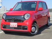ホンダ Ｎ－ＯＮＥ ６６０　オリジナル　純正８型ナビ・ＴＶ・