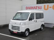ダイハツ ハイゼットカーゴ　４ＷＤ ＤＸ