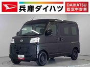 ダイハツ ハイゼットカーゴ クルーズ　ターボ